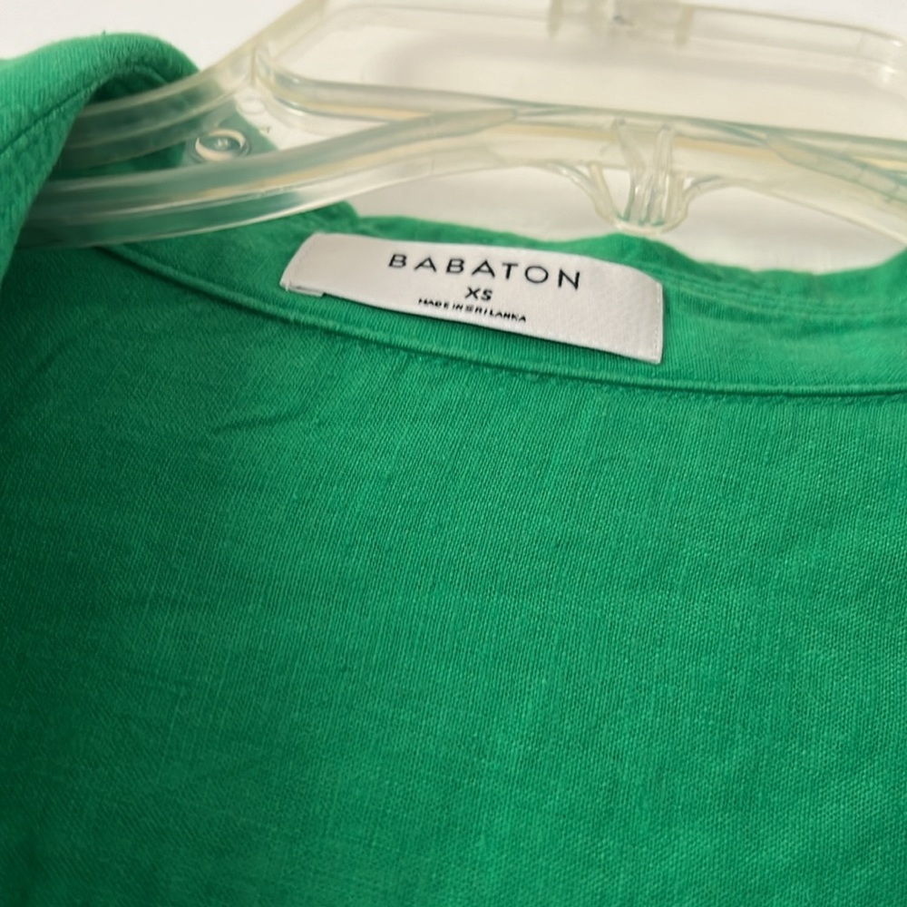 Babaton Button Down - image 2